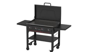 Propane Gas Griddle rental Miami-Ft. Lauderdale, FL
