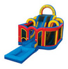 Splash & Dash Water or Dry Slide rental in San Antonio, TX