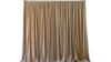 Draping - Sand Velvet 12ft Height rental in Miami-Ft. Lauderdale, FL