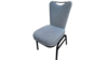 Stacking Chair, Gray rental in Miami-Ft. Lauderdale, FL