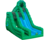 Emerald Ice Dry Slide rental in San Antonio, TX