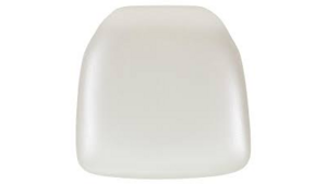 Hard Cushion Solid - Ivory rental Miami-Ft. Lauderdale, FL