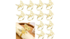 Butterfly Napkin Ring Holder - Gold rental in Miami-Ft. Lauderdale, FL