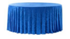 Velvet Linen - 132" Royal Blue rental in Miami-Ft. Lauderdale, FL