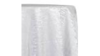 Linen - Galaxy Crushed White 132" rental in Miami-Ft. Lauderdale, FL