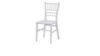 Chair, Kids Chiavari White rental in Miami-Ft. Lauderdale, FL