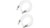 Stanchion Rope 5' White rental in Miami-Ft. Lauderdale, FL
