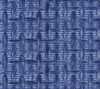 Denim Basket Weave Chair Sash rental in New York, NY