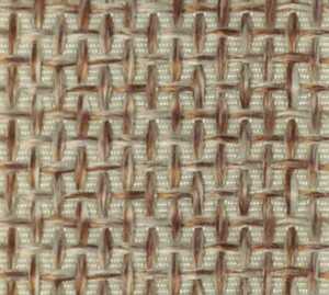 Flax Basket Weave Table Runner 12" x 108" rental New York, NY