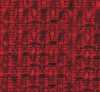 Red Basket Weave 72" x 120" Rectangle rental in New York, NY