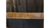 Brown Wood Bar Top 8' rental in Columbus-Auburn, GA