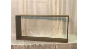 Wood Box 24" X 48" rental Columbus-Auburn, GA