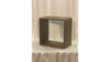 Wood Box 18" X 18" rental in Columbus-Auburn, GA