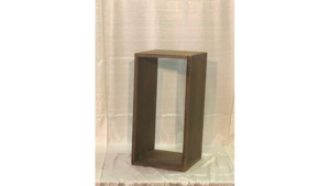 Wood Box 12" X 24" rental Columbus-Auburn, GA