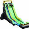 22' Dry or Water Slide rental in San Antonio, TX