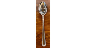 Large Stainless Steel Serving Spoon rental Columbus-Auburn, GA