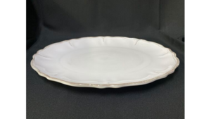Oval Melamine Tray 16" rental Columbus-Auburn, GA