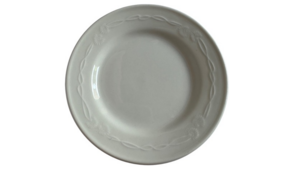 China Tassel B&B Plate (20 Per Rack) rental Columbus-Auburn, GA