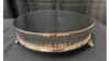 18" Round Hammered Cake Stand rental in Columbus-Auburn, GA