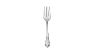Salad / Dessert Fork Stainless Steel (20 Per Pack) rental Columbus-Auburn, GA