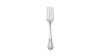 Salad / Dessert Fork Stainless Steel (20 Per Pack) rental in Columbus-Auburn, GA