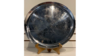 16" Round Stainless Steel Plain Tray rental in Columbus-Auburn, GA