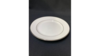 China Platinum Rim Salad/Dessert Plate (20 Per ... rental in Columbus-Auburn, GA