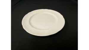 China Lace Dinner Plate (20 Per Rack) rental Columbus-Auburn, GA