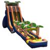 27' Water Slide with Slip N Slide rental in San Antonio, TX