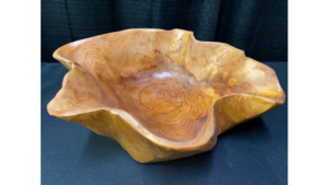 Wood Bowl rental Columbus-Auburn, GA