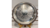 16" Round Stainless Steel Decorative Tray rental in Columbus-Auburn, GA