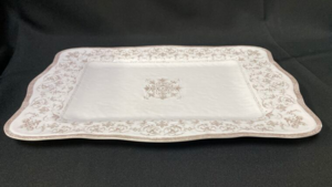 Rectangle Melamine Tray rental Columbus-Auburn, GA