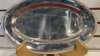20" Oval Plain Tray rental in Columbus-Auburn, GA