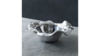 Beatriz Ball Lola Small Round Bowl rental in Columbus-Auburn, GA