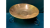 Copper Bowl With Stand rental in Columbus-Auburn, GA