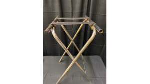Waiter Tray Stand rental Columbus-Auburn, GA