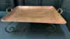 Rectangle Copper Tray rental in Columbus-Auburn, GA