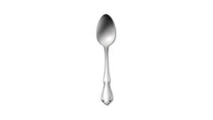 Teaspoon- Stainless Steel Spoon (20 Per Pack) rental Columbus-Auburn, GA