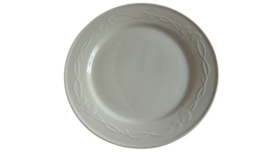 China Tassel Dinner Plate (20 Per Rack) rental Columbus-Auburn, GA