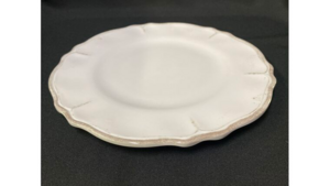 China Melamine Dinner Plate (20 Per Rack) rental Columbus-Auburn, GA