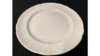 China Lace B&B Plate (20 Per Rack) rental in Columbus-Auburn, GA