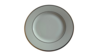 China Gold Rim B&B Plate (20 Per Rack) rental in Columbus-Auburn, GA