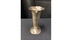 Vase Bud Silver rental Columbus-Auburn, GA