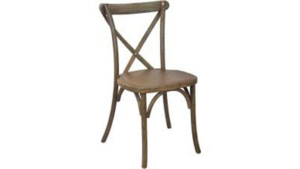 X-Back Chair rental Columbus-Auburn, GA