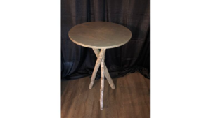Twig Base 30" Round Pedestal rental Columbus-Auburn, GA