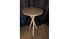Twig Base 30" Round Pedestal rental in Columbus-Auburn, GA