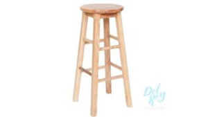 Natural Stool rental Columbus-Auburn, GA