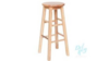 Natural Stool rental in Columbus-Auburn, GA