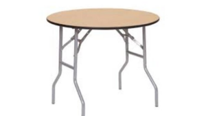 36" Round Table rental Columbus-Auburn, GA