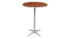 30" Round Pedestal Table Cp rental in Columbus-Auburn, GA